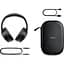 Бездротові навушники Bose QuietComfort SC Black (884367-0900) - мініатюра 8