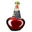 Арманьяк Baron Gaston Legrand Bas Armagnac 1956 Carafe Pansue, в деревянной коробке, 40%, 2 л - миниатюра 2