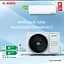 Кондиционер Bosch CL7000i RAC 2,6 кВт BLACK (7733703129) - миниатюра 7