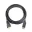Кабель Cablexpert DisplayPort вилка на DVI вилка, 1м (CC-DPM-DVIM-1M) - мініатюра 2