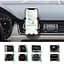Автотримач UGREEN LP228 Gravity Phone Holder for Car (80539) чорний - мініатюра 6