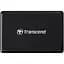 Transcend Кардрідер USB 3.1 UHS-II Multi Card Black - мініатюра 1