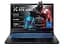 Ноутбук Dream Machines IPS RG4050-16 16FHD+, Intel i7-14700HX, 32GB, F1TB, NVD4050-6, DOS, черный (RG4050-16UA36) - миниатюра 1