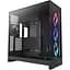 Корпус NZXT H9 Flow RGB Black (CM-H92FB-R1) [146825] - мініатюра 1