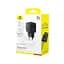 Адаптер сетевой Baseus Palm Fast Charger 1Type-C, 30W/3A, PD/QC| - миниатюра 2