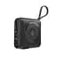 Портативний ЗП Power Bank WIWU Wi-P051 6 in 1 PD45W з БЗП+iWatch 15000 mAh Black - мініатюра 5