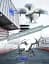 Дрон WipKviey TY-T6 Detective Quadcopter Series Квадрокоптер для початківців з камерою 1080p HD і 2 батареями - мініатюра 6