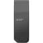 USB флеш накопичувач Acer 64GB UP200 Black USB 2.0 (BL.9BWWA.511) - мініатюра 1