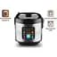 Мультиварка PRIME Technics PMC 1286 Color Cook - мініатюра 10