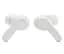 Навушники JBL Wave Beam TWS White - мініатюра 4
