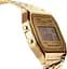 Годинник Casio A158WEGV-9AEF - мініатюра 4