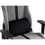 Геймерское кресло GT Racer X-2309 Fabric Gray [121447] - миниатюра 3