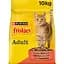 Сухой корм для котов Friskies с говядиной, курицей и овощами 10 кг - миниатюра 1