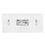 Комутатор PowerLink SF108C, 8xFE, Некерований 2E teh0018170 - мініатюра 6