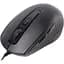 Мышь Maxxter Mc-335 USB Black - миниатюра 1