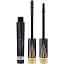 Туш для вій Max Factor Masterpiece 2 In 1 Lash Wow об'єм та подовження Midnight Black - мініатюра 1