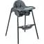 Стільчик для годування Bebe Confort Meely Graphite - мініатюра 2