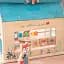 Игровой набор Lilliputiens Моя первая школа (83422) - миниатюра 8