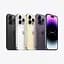 Смартфон Apple iPhone 14 Pro 128GB Space Black (MPXV3) Б/У [160588] - миниатюра 5