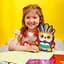 Набір для творчості Vladi Toys Foil craft Birds 18 аркушів фольги VT4433-12  - мініатюра 5