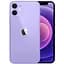 Смартфон Apple iPhone 12 mini 64Gb Purple [MJQF3] [56428] - мініатюра 1