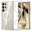 Противоударный чехол ESR Classic Hybrid Case (HaloLock) Clear для Samsung Galaxy S24 Ultra (1A7100102) - миниатюра 1