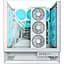 Корпус Cougar OMNY X RGB White (382WA30.0002) [146514] - миниатюра 9