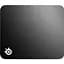Ігрова поверхня SteelSeries QcK Medium Black (63004) [139715] - мініатюра 1