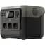 Портативна зарядна станція EcoFlow RIVER 2 Pro (ємність 768 Вт·год), 3000 циклів, потужність 800 Вт (пікова 1600 Вт), 270x260x226 мм, вага 7,8 кг - мініатюра 1