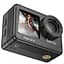 Екшн-камера Hoco DV103 Dual color screen sports camera Black - мініатюра 2