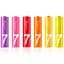 Батарейки ZMI Rainbow AAA batteries 24 штуки паковання AA724 - мініатюра 1
