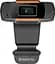 Веб-камера Defender G-Lens 2579 Black 2 Mp 1280x720/30 fps мікрофон кут огляду 48° універсальне кріплення USB 1.2 м (63179) - мініатюра 2