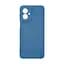 Чехол ArmorStandart ICON для Motorola G55 5G Camera cover Blue (ARM81208) - мініатюра 1