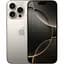Смартфон Apple iPhone 16 Pro 256Gb eSIM Natural Titanium [MYMK3] Б/В [163849] - мініатюра 1