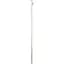Планшет Apple iPad Air 13 2024 128GB Wi-Fi Purple [MV2C3] [106483] - миниатюра 5