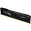 Модуль памяти для компьютера DDR4 32GB 3600 MHz Fury Beast Black Kingston Fury (ex.HyperX) (KF436C18BB/32) - миниатюра 1