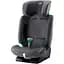 Автокресло Britax Romer Versafix Midnight Grey, серое (2000039016) - миниатюра 4