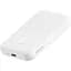 Портативна батарея - акумулятор бездротовий Baseus Magnetic Mini 20W 6000mAh білий - мініатюра 5