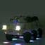 Дитячий електромобільТанк Bambi Racer M 4862BR-1 до 30 кг - мініатюра 12