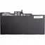 Акумулятор PowerPlant HP Elitebook 745 G3 (800231-141) 11.4V 4035mAh (NB461042) - мініатюра 1