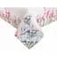 Скатертина Lefard Home Textile Іриси гобеленова 260х140 см (711-134) - мініатюра 3