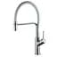 Смеситель для кухни Globus Lux DENVER Flex GDF-32-00-03 - миниатюра 2