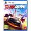 Гра LEGO 2К Drive для PS5 (EN) (5026555435246) [103675] - мініатюра 1