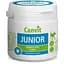 Canvit JUNIOR dog 100 г (100 табл) - вітамінно-мінеральна добавка для цуценят і молодих собак - мініатюра 1