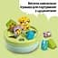 Конструктор LEGO DUPLO My First Сортувальник фігур: будинок для цуценят 17 деталей (10441) - мініатюра 14