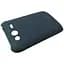 Чехол-накладка Rock for Htc Wildfire S A510e G13 пластиковый Naked Shell back cover black - миниатюра 1