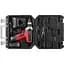 Дриль-шуруповерт Intertool WT-0321 12V 2x1.5Ah [89143] - мініатюра 8