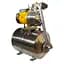 Насосна станція Optima JET100S-PL-50INOX 1,1кВт нержавійка на гребінці 000019358 - мініатюра 2