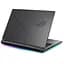 Ігровий ноутбук ASUS ROG Strix G18 (G815JMR-S9012), Intel Core i9 14900HX до 5,8 ГГц, 18-дюймовий WQXGA, 16 ГБ, SSD на 1 ТБ, NVIDIA GeForce RTX 5060 8 - мініатюра 5