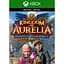 Ключ активации Microsoft Kingdom of Aurelia: Mystery of the Poisoned Dagger для Xbox One/Series S/X - миниатюра 1